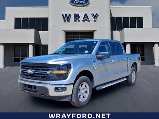 2025 Ford F-150 for sale in Bossier City LA