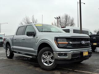 2025 Ford F-150 for sale in Carol Stream IL
