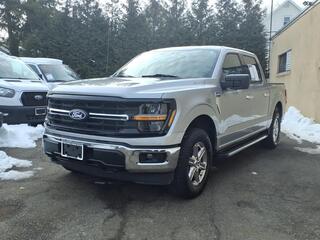 2025 Ford F-150 for sale in Garwood NJ
