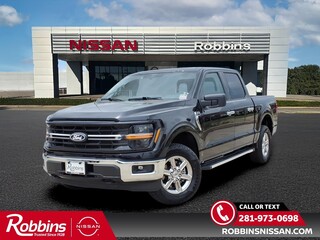 2025 Ford F-150 for sale in Humble TX