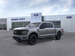 2025 Ford F-150 for sale in Roanoke VA