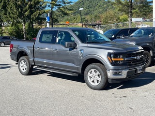 2025 Ford F-150 for sale in Canton NC