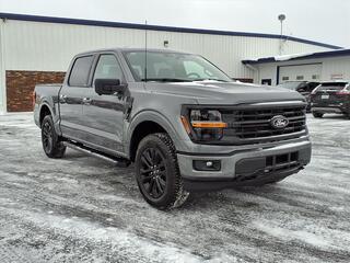 2025 Ford F-150 for sale in Fremont OH