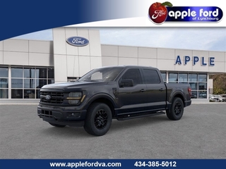 2025 Ford F-150 for sale in Lynchburg VA