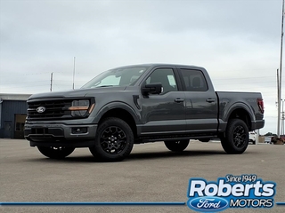 2025 Ford F-150 for sale in Alton IL
