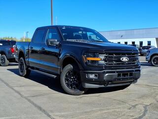 2025 Ford F-150 for sale in Muskegon MI