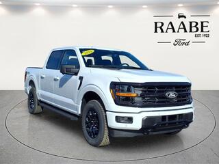 2026 Ford F-150 for sale in Delphos OH