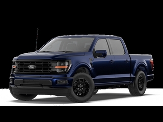 2026 Ford F-150 for sale in Howell MI