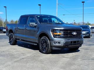 2026 Ford F-150 for sale in Saline MI