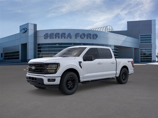2026 Ford F-150 for sale in Farmington Hills MI