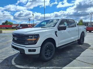 2026 Ford F-150 for sale in Springfield VA