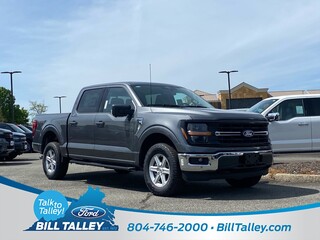 2026 Ford F-150 for sale in Mechanicsville VA