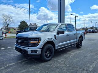 2026 Ford F-150 for sale in Springfield VA