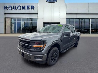 2026 Ford F-150 for sale in Janesville WI