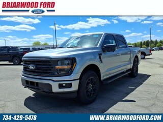 2026 Ford F-150 for sale in Saline MI