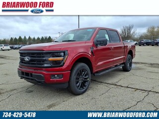 2026 Ford F-150 for sale in Saline MI