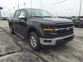 2024 Ford F-150 for sale in Fremont OH