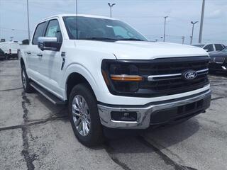 2024 Ford F-150 for sale in Fremont OH