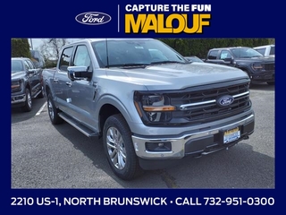 2024 Ford F-150 for sale in North Brunswick NJ