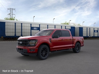 2024 Ford F-150 for sale in Uniontown PA