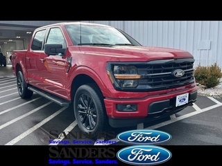 2024 Ford F-150 for sale in Jacksonville NC