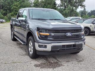 2024 Ford F-150 for sale in Westbrook ME