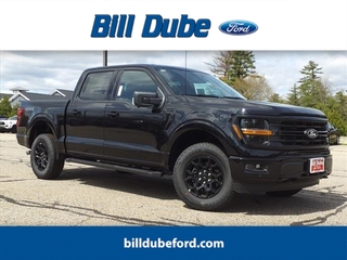 2024 Ford F-150 for sale in Dover NH