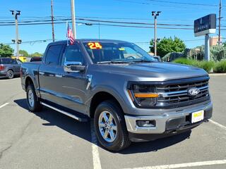 2024 Ford F-150 for sale in North Brunswick NJ