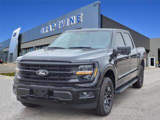 2024 Ford F-150 for sale in Grapevine TX