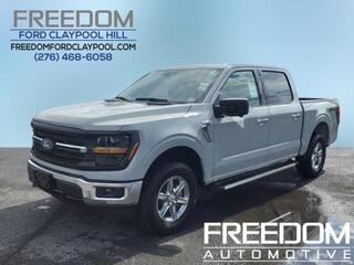 2024 Ford F-150 for sale in Pounding Mill VA