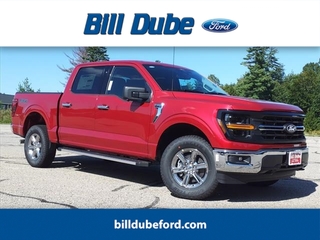 2024 Ford F-150 for sale in Dover NH