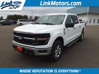 2024 Ford F-150 for sale in Minong WI