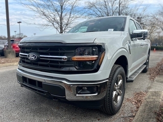 2024 Ford F-150 for sale in Louisville KY