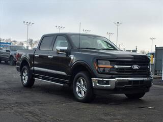 2024 Ford F-150 for sale in Greer SC