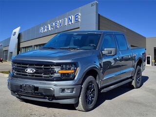 2024 Ford F-150 for sale in Grapevine TX