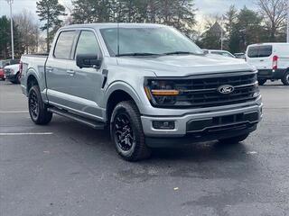 2024 Ford F-150 for sale in Hixson TN