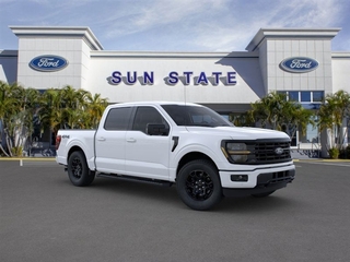 2024 Ford F-150 for sale in Orlando FL