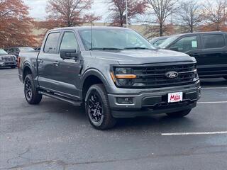 2024 Ford F-150 for sale in Hixson TN