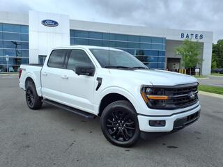 2025 Ford F-150 for sale in Lebanon TN