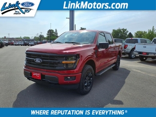 2025 Ford F-150 for sale in Minong WI