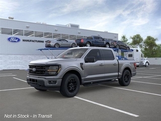 2025 Ford F-150 for sale in Mcalester OK