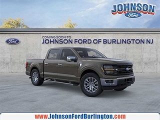 2025 Ford F-150 for sale in Burlington NJ