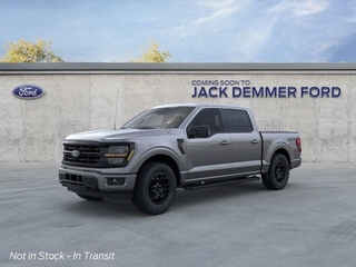 2025 Ford F-150 for sale in Wayne MI