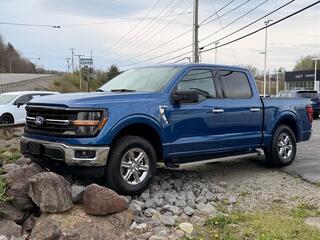 2025 Ford F-150 for sale in Mount Hope WV