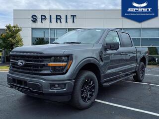 2025 Ford F-150 for sale in Dundee MI