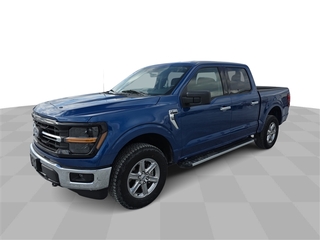 2025 Ford F-150 for sale in Lansing IL