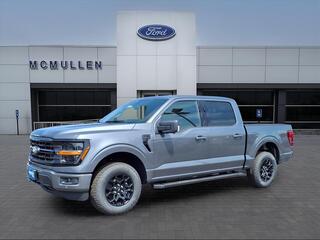 2025 Ford F-150 for sale in Council Bluffs IA