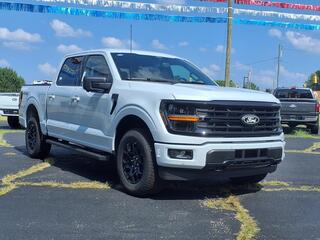 2025 Ford F-150 for sale in Dowagiac MI