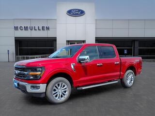 2025 Ford F-150 for sale in Council Bluffs IA