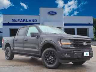 2025 Ford F-150 for sale in Rochester NH